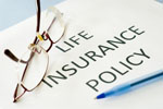 life insurance policy