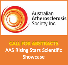 AAS Rising Stars: submit your abstract now!